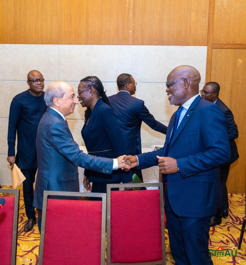 Assemblée Générale des actionnaires - juin 2026